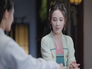 Quân Cửu Linh Tập Tập 18