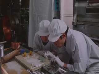 Kamen Rider Gavv Tập Tập 38