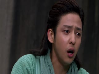 Tân Thiên Long Bát Bộ Tập Tập 36