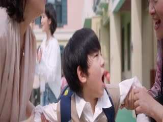 Khoảnh Khắc Nở Rộ Của Hứa Khai Tâm Tập Tập 10