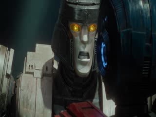 Transformers Một Tập Full