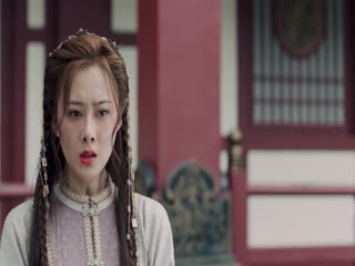 Trường Ca Hành Tập Tập 41