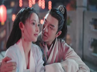 Quân Cửu Linh Tập Tập 33