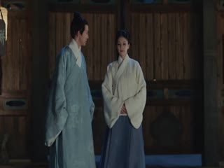 Ngọc Lâu Xuân Tập Tập 06