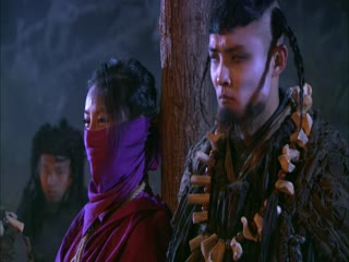 Tân Thiên Long Bát Bộ Tập Tập 26