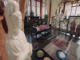 Trường Ca Hành Tập Tập 02