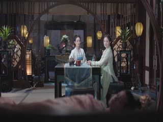 Quân Cửu Linh Tập Tập 18