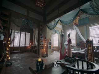 Trường Ca Hành Tập Tập 31