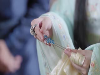 Quân Cửu Linh Tập Tập 03