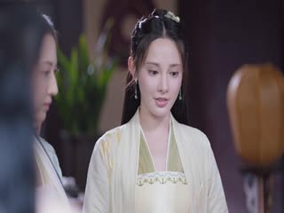 Quân Cửu Linh Tập Tập 03