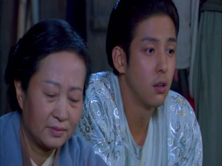 Tân Thiên Long Bát Bộ Tập Tập 48