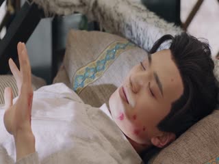 Trường Ca Hành Tập Tập 37