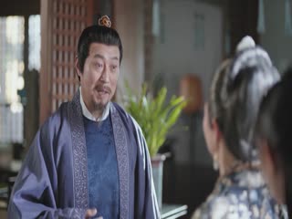Quân Cửu Linh Tập Tập 27