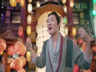 Quân Cửu Linh Tập Tập 05