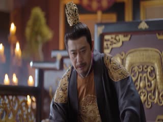 Quân Cửu Linh Tập Tập 12