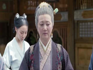 Quân Cửu Linh Tập Tập 08