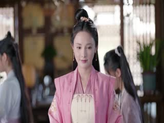 Quân Cửu Linh Tập Tập 08