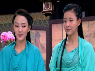 Tân Thiên Long Bát Bộ Tập Tập 10