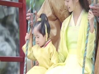 Quân Cửu Linh Tập Tập 22