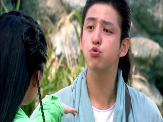 Tân Thiên Long Bát Bộ Tập Tập 01