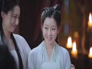 Quân Cửu Linh Tập Tập 35