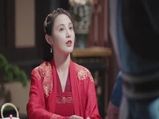 Quân Cửu Linh Tập Tập 32
