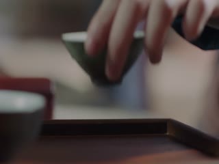 Trường Ca Hành Tập Tập 32