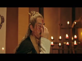 Thần Đô Hồ Thám Tập Tập 08