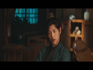 Thần Đô Hồ Thám Tập Tập 14