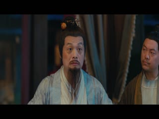 Thần Đô Hồ Thám Tập Tập 18