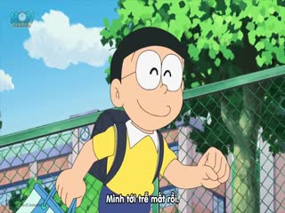 Doraemon: Tuyển tập mới nhất Tập Tập 866