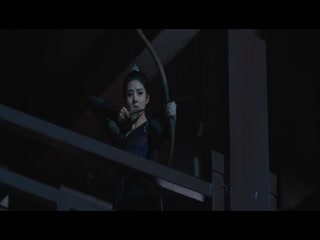 Thần Đô Hồ Thám Tập Tập 07