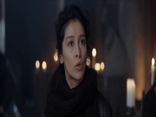 Cuộc Phiêu Lưu Của Abigail Tập Full