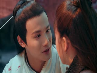 Tam Thiên Nha Sát Tập Tập 29