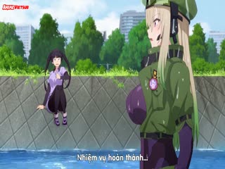 Giữ Kín Nhé!  Makina San!! Tập Tập 10