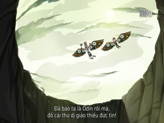 Rick và Morty (Phần 7) Tập Tập 09