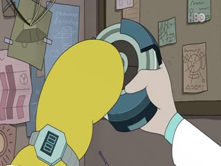 Rick Và Morty (Phần 6) Tập Tập 04