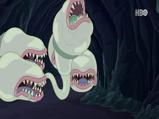 Rick Và Morty (Phần 5) Tập Tập 04