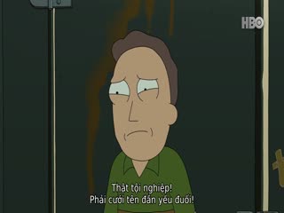 Rick Và Morty (Phần 5) Tập Tập 05