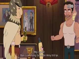 Rick và Morty (Phần 7) Tập Tập 01