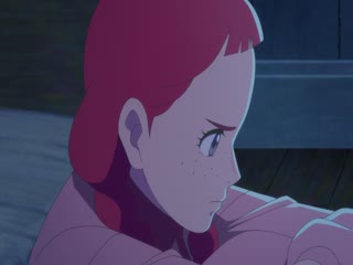 Anne Shirley Tập Tập 10