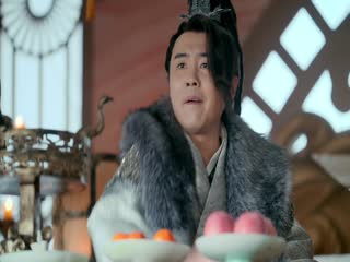 Tam Thiên Nha Sát Tập Tập 09