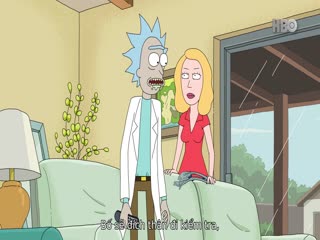 Rick và Morty (Phần 7) Tập Tập 07