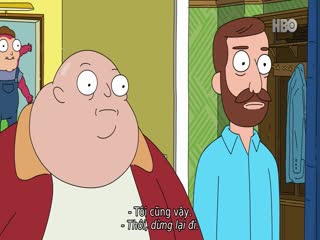Rick và Morty (Phần 4) Tập Tập 06