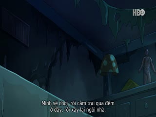 Rick Và Morty (Phần 6) Tập Tập 01