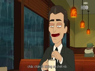 Rick và Morty (Phần 7) Tập Tập 10