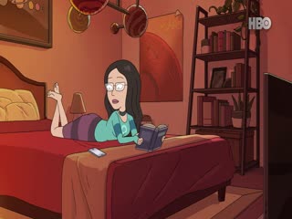 Rick và Morty (Phần 4) Tập Tập 08