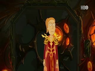 Rick và Morty (Phần 4) Tập Tập 07