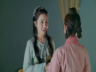 Tam Thiên Nha Sát Tập Tập 17