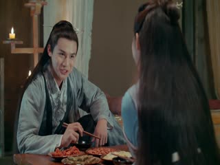 Tam Thiên Nha Sát Tập Tập 23